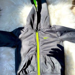 Toddler 3T Nike sweater